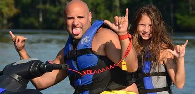 Jet ski rentals in Myrtle Beach - Photo 1