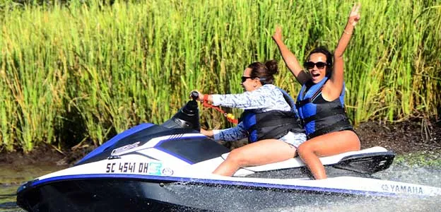 Jet ski rentals in Myrtle Beach - Photo 3