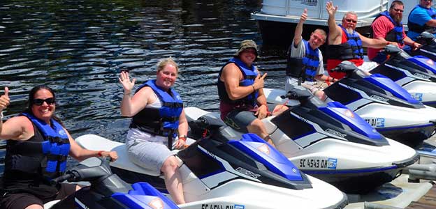 Jet ski rentals in Myrtle Beach - Photo 6