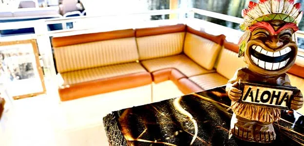 Tiki boat tours in Myrtle Beach - Photo 3