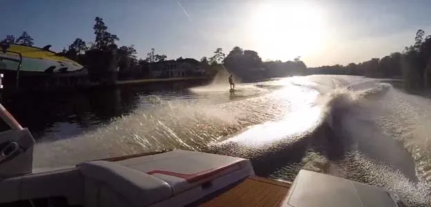 Wakeboarding and tubing in Myrtle Beach - Photo 3
