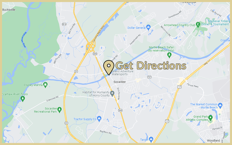 Get directions to Island Adventure Watersports