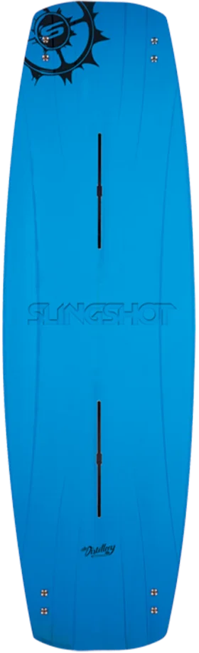 Wakeboarding on the Intracoastal Waterway in Myrtle Beach