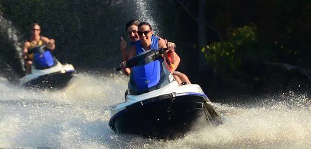 Jet Ski Rentals in Myrtle Beach