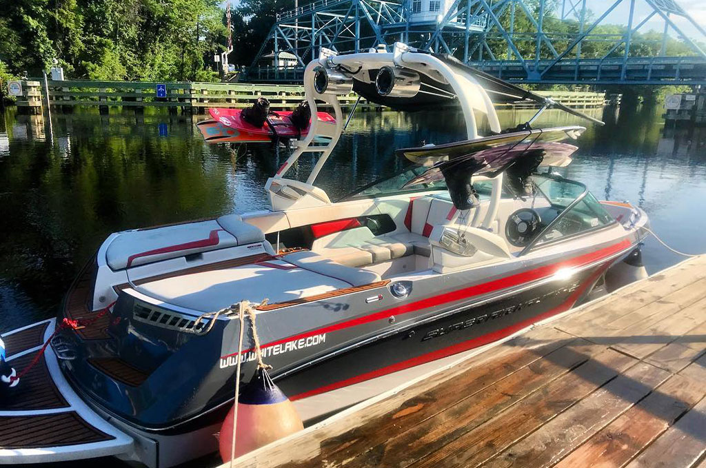 Island Adventure Watersports - Photo 2