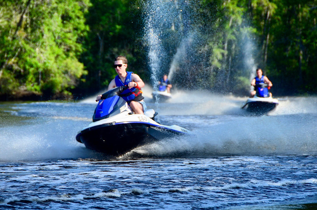 Island Adventure Watersports - Photo 4