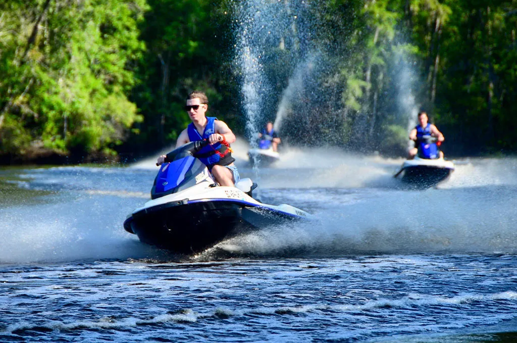 Island Adventure Watersports - Photo 4