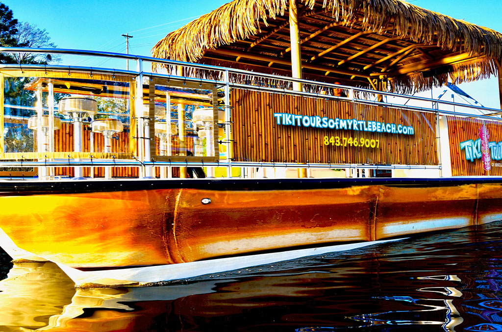 Island Adventure Watersports - Photo 6